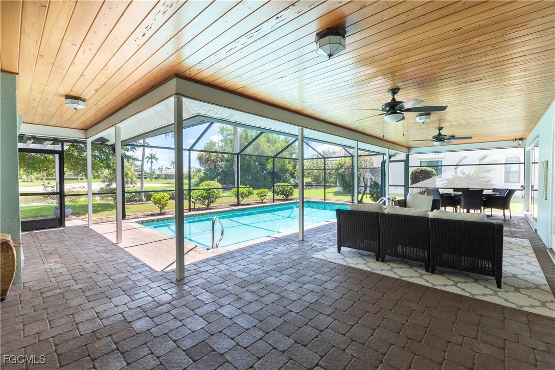 14558 Majestic Eagle CT