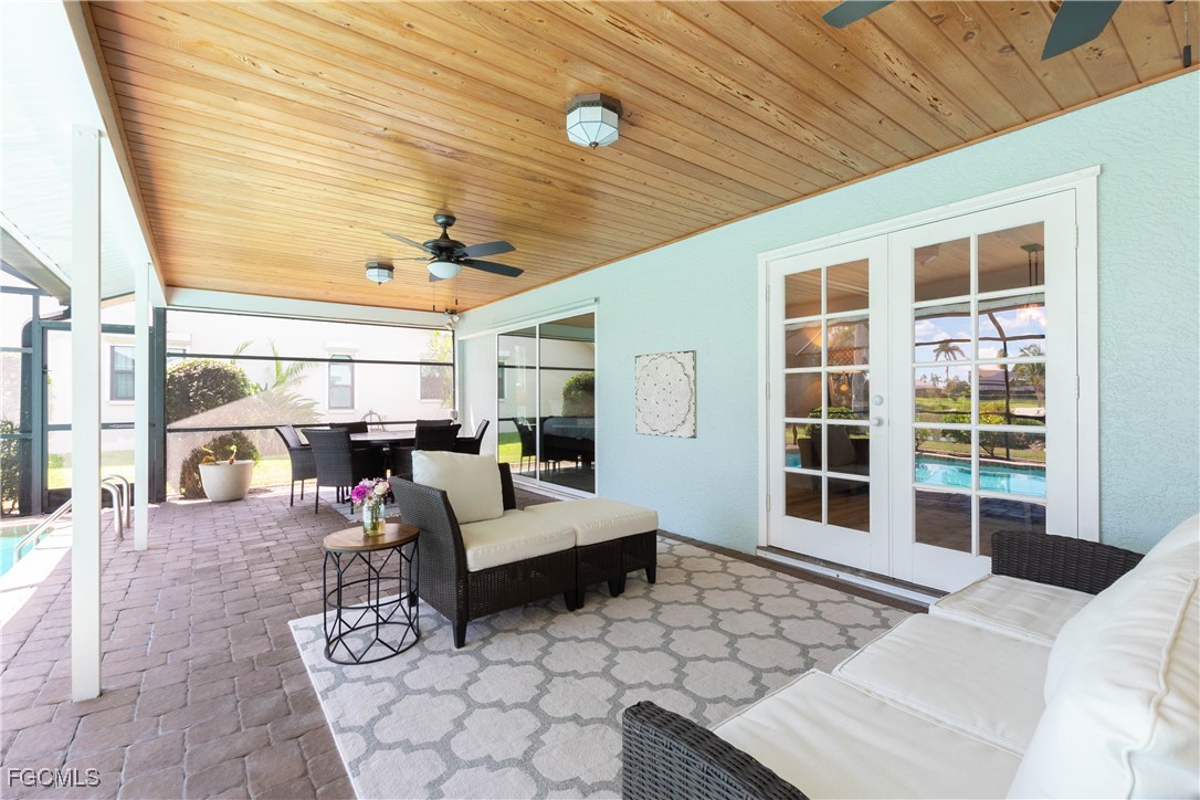 14558 Majestic Eagle CT