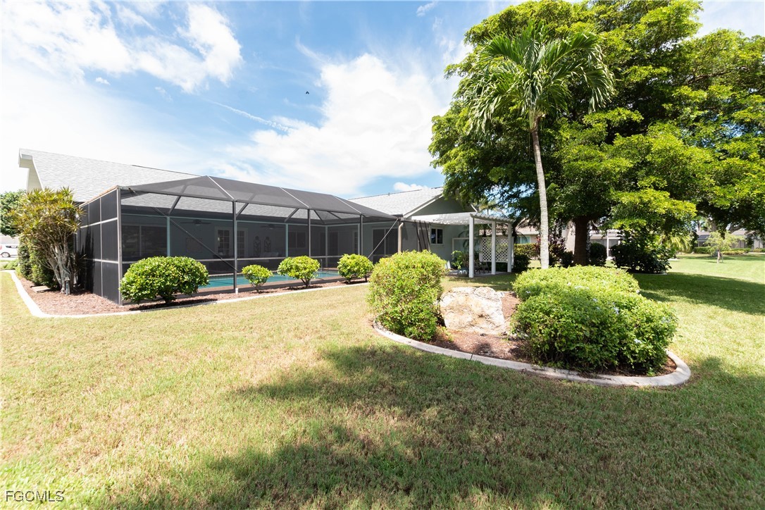 14558 Majestic Eagle CT