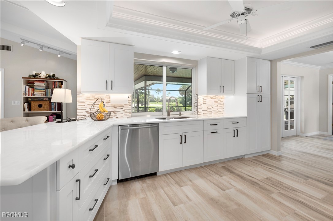 14558 Majestic Eagle CT