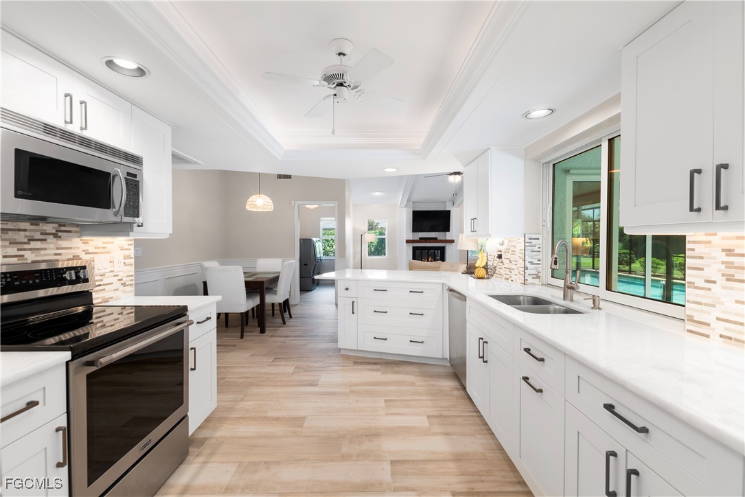 14558 Majestic Eagle CT