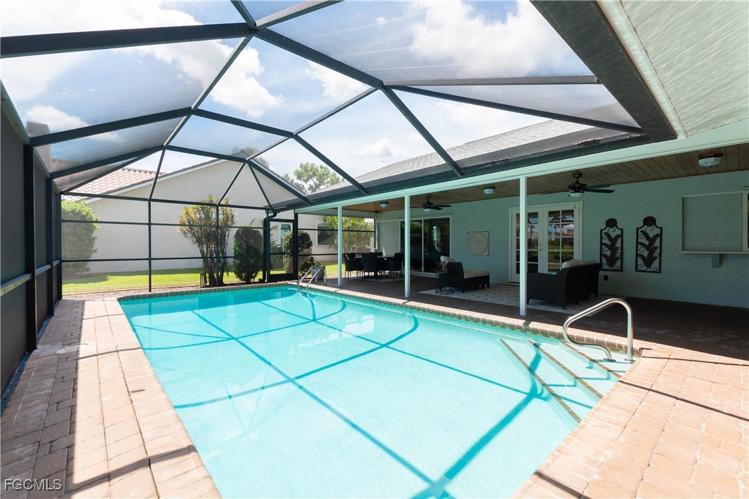 14558 Majestic Eagle CT