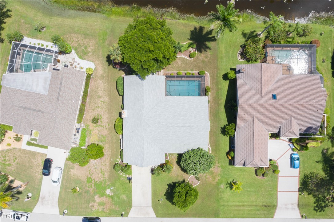 14558 Majestic Eagle CT