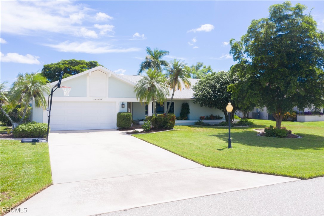14558 Majestic Eagle CT
