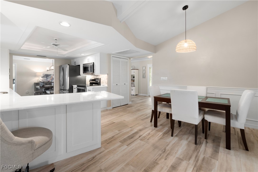 14558 Majestic Eagle CT