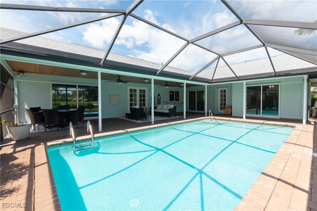 14558 Majestic Eagle CT