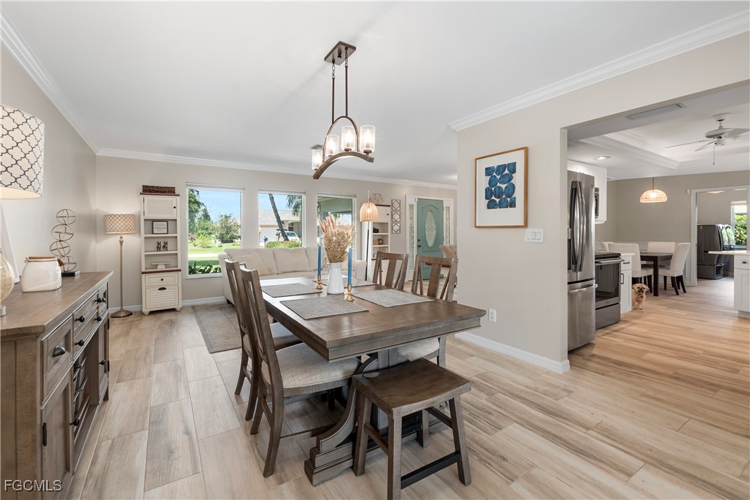 14558 Majestic Eagle CT