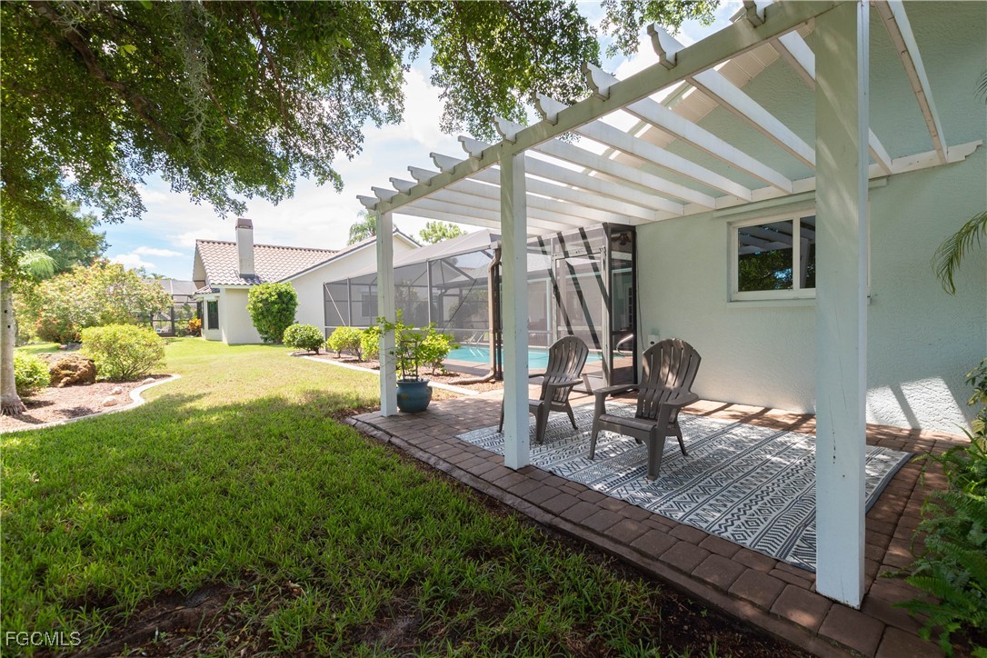 14558 Majestic Eagle CT