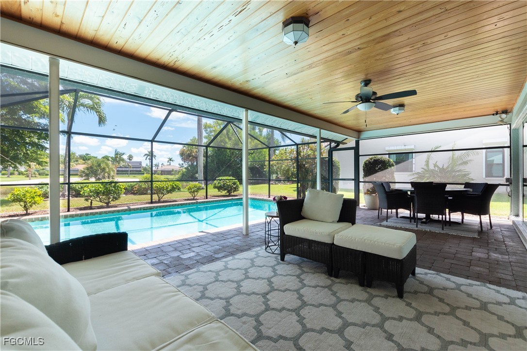 14558 Majestic Eagle CT