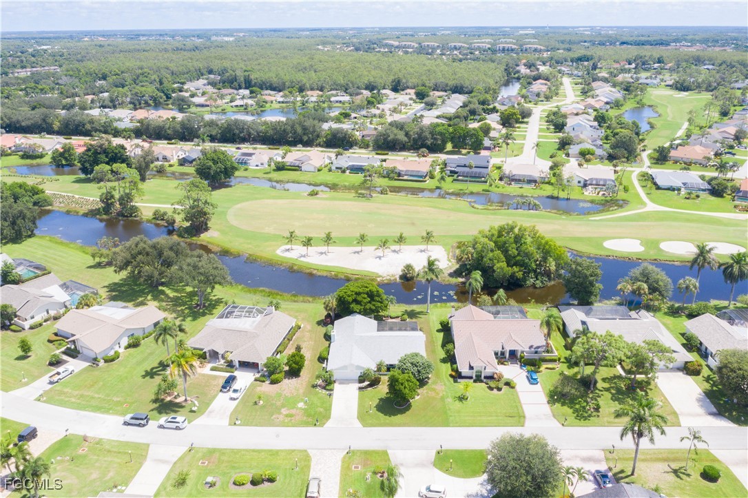 14558 Majestic Eagle CT