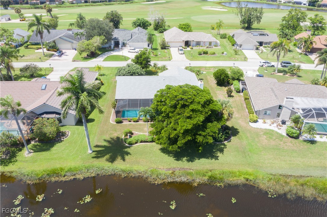 14558 Majestic Eagle CT