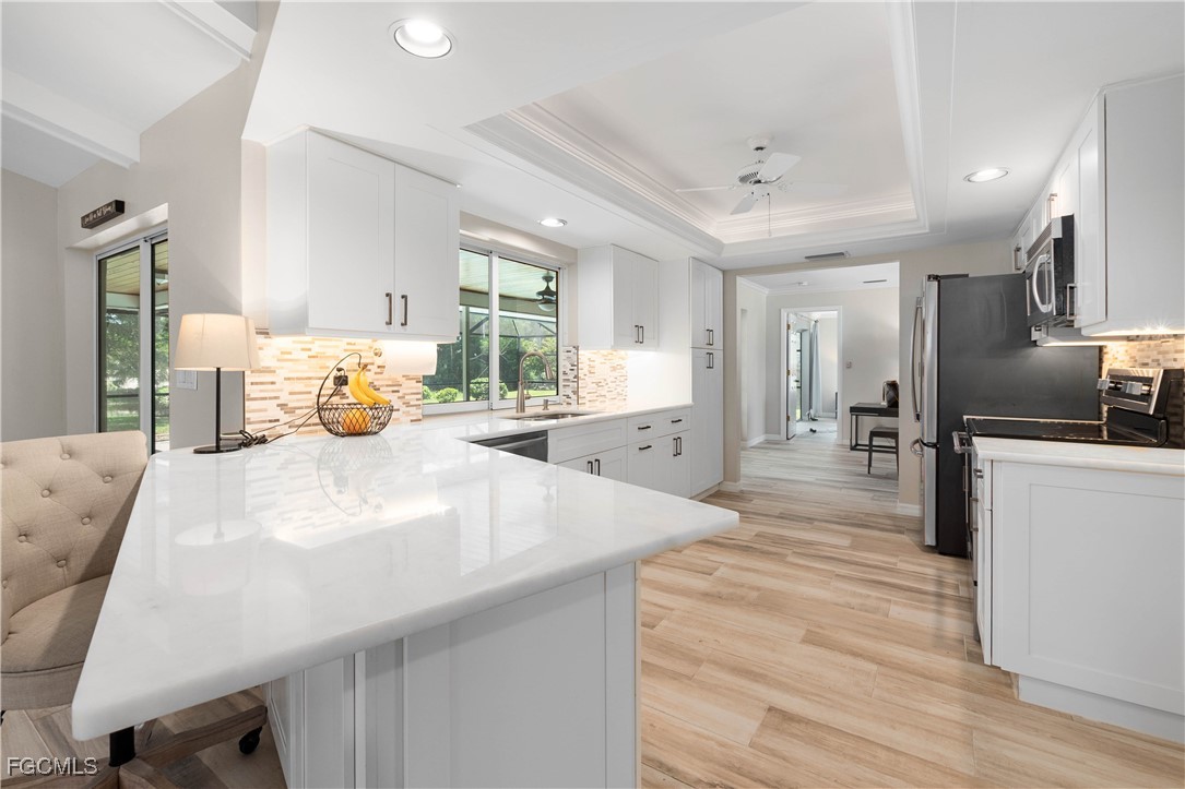 14558 Majestic Eagle CT