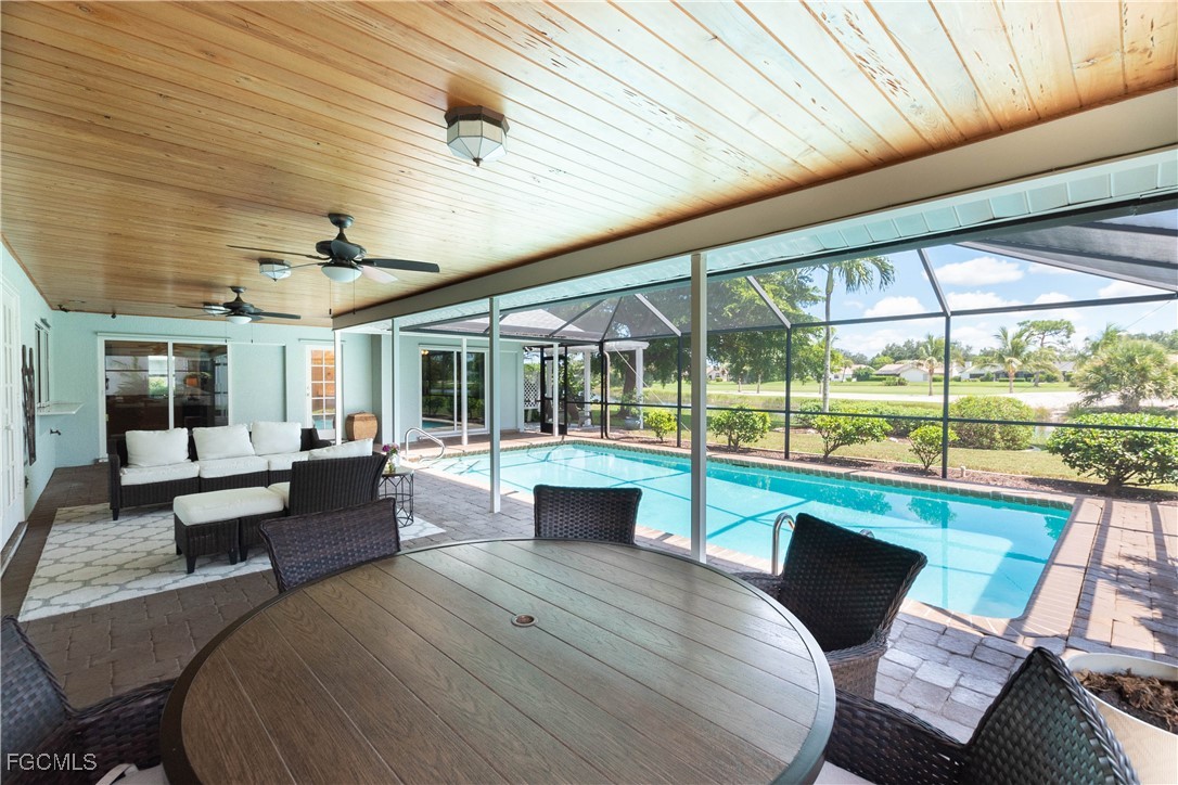 14558 Majestic Eagle CT