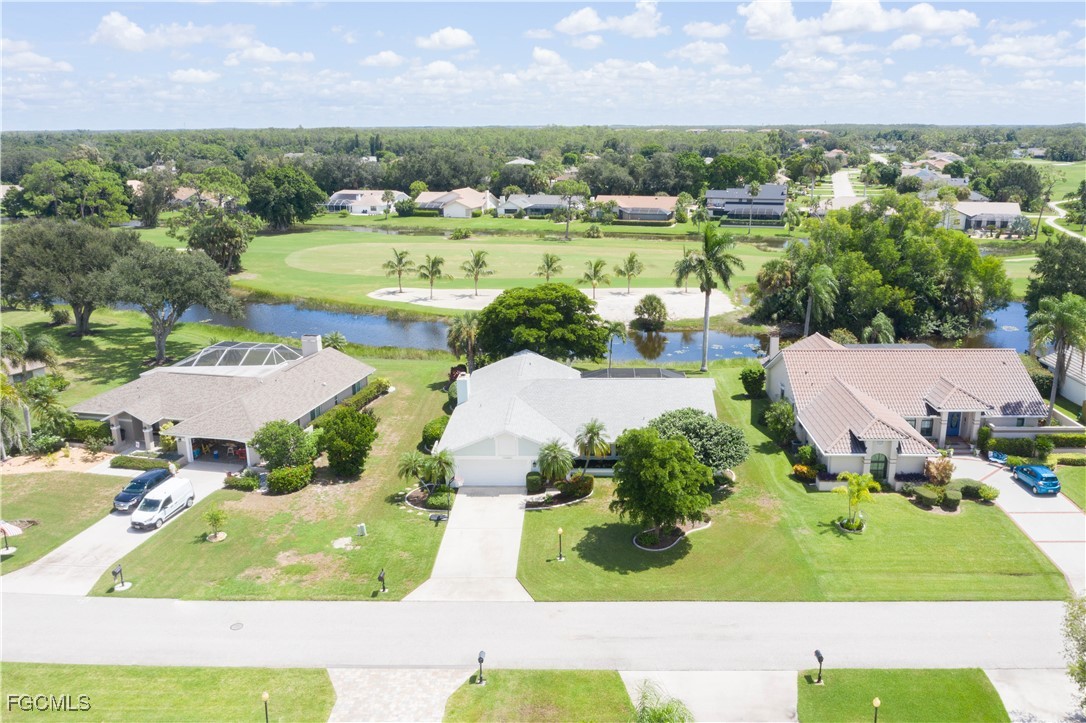 14558 Majestic Eagle CT