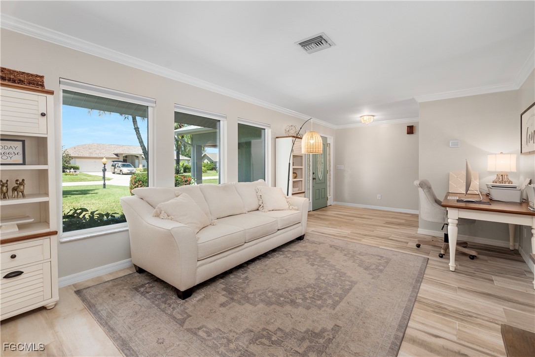 14558 Majestic Eagle CT