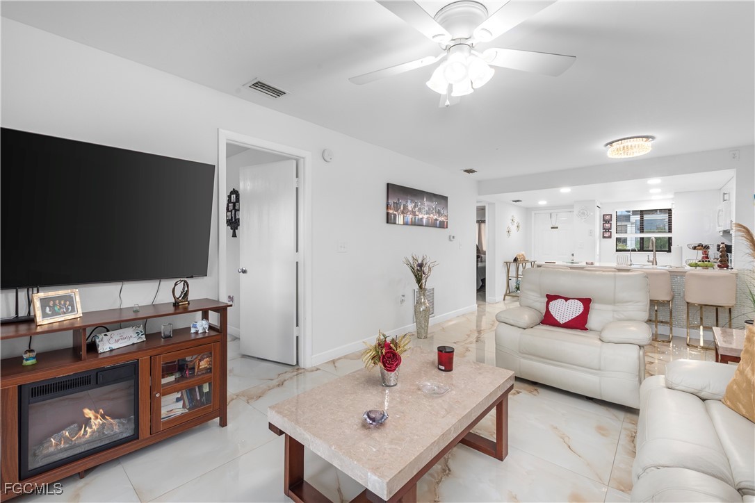 4790 S Cleveland AVE 1706