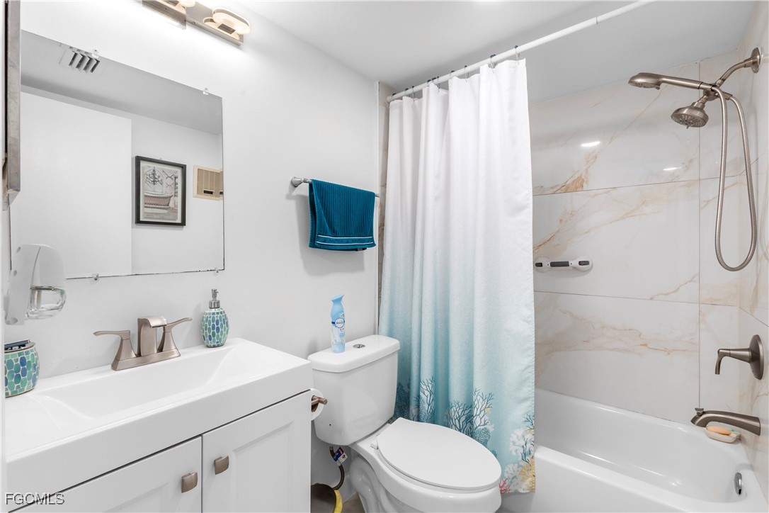 4790 S Cleveland AVE 1706