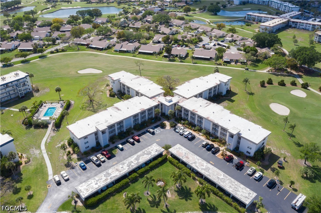 6102 Augusta DR 116