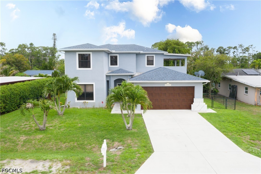 2360 Burton AVE