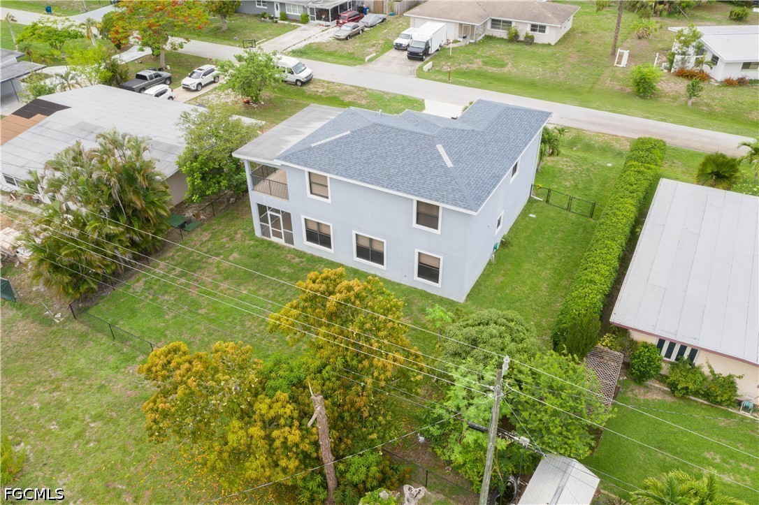 2360 Burton AVE