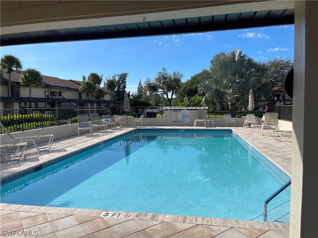 5830 Trailwinds DR 824