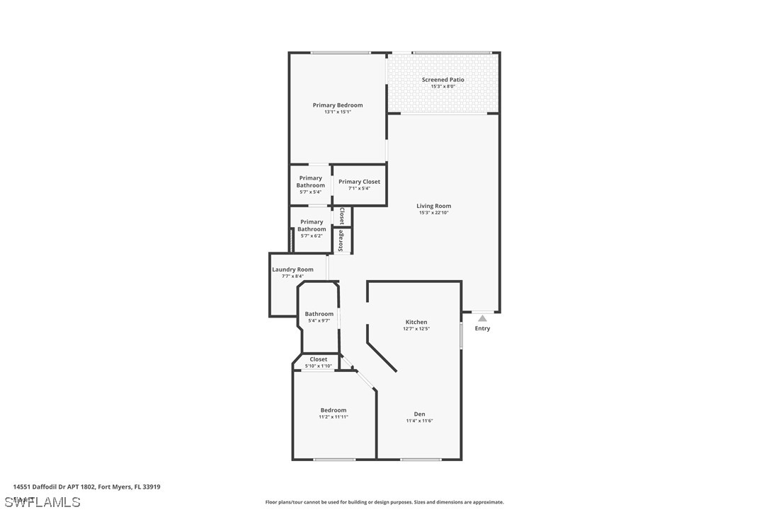 14551 Daffodil DR 1802