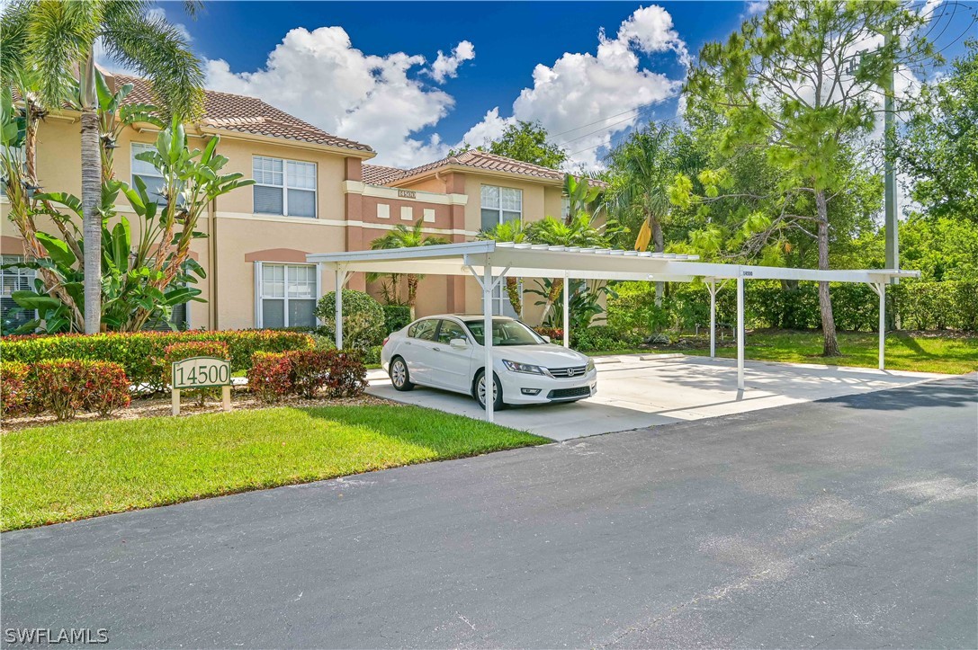 14500 Daffodil DR 1104