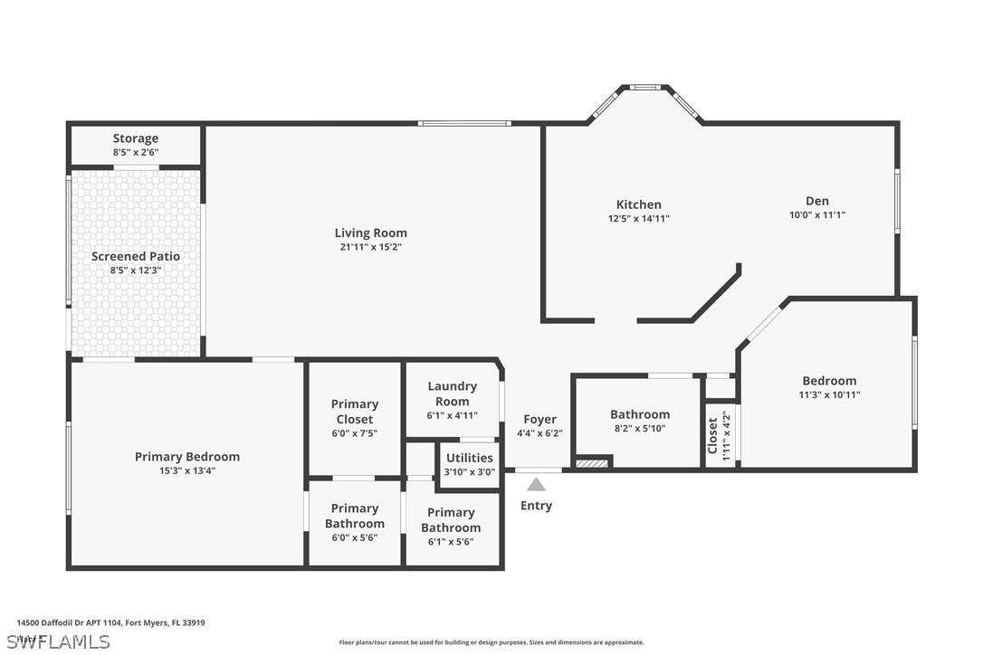 14500 Daffodil DR 1104