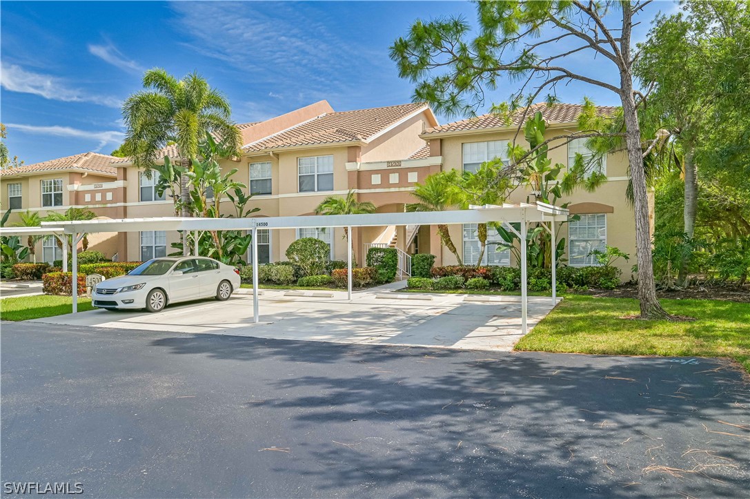 14500 Daffodil DR 1104