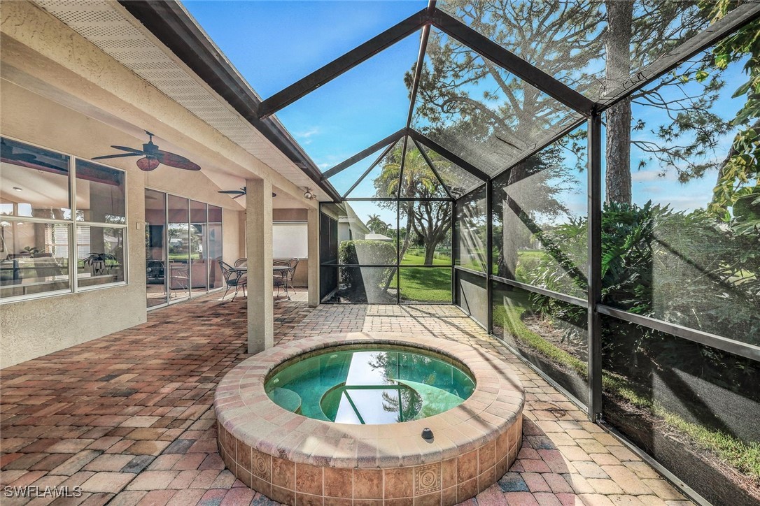 6965 Burnt Sienna CIR