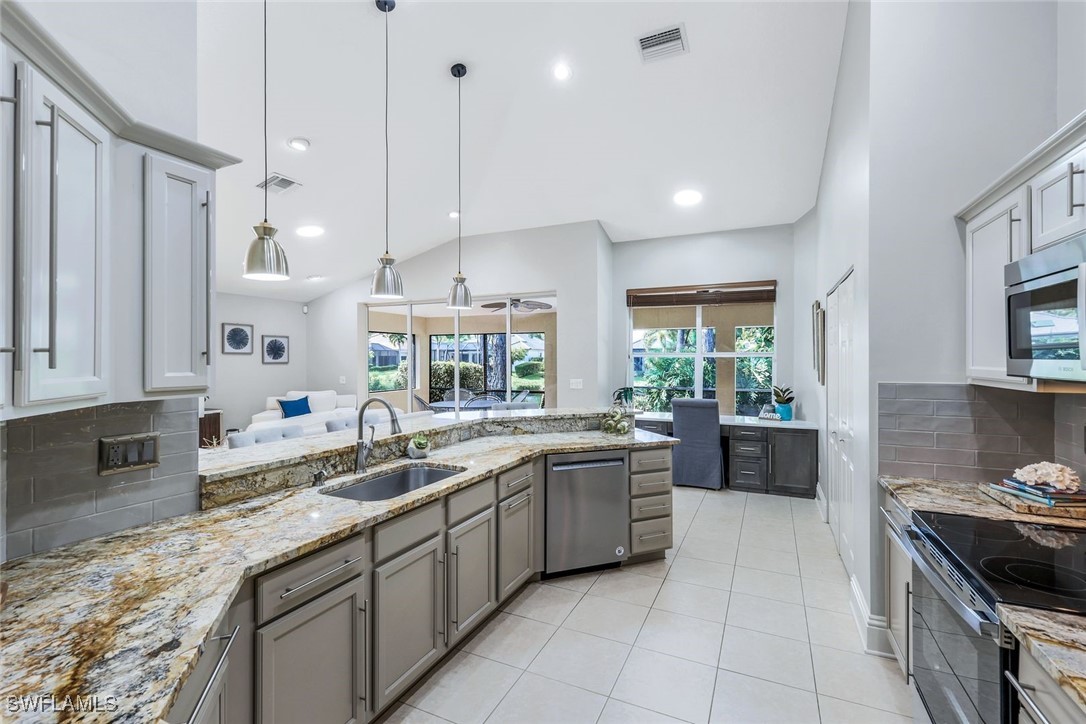 6965 Burnt Sienna CIR