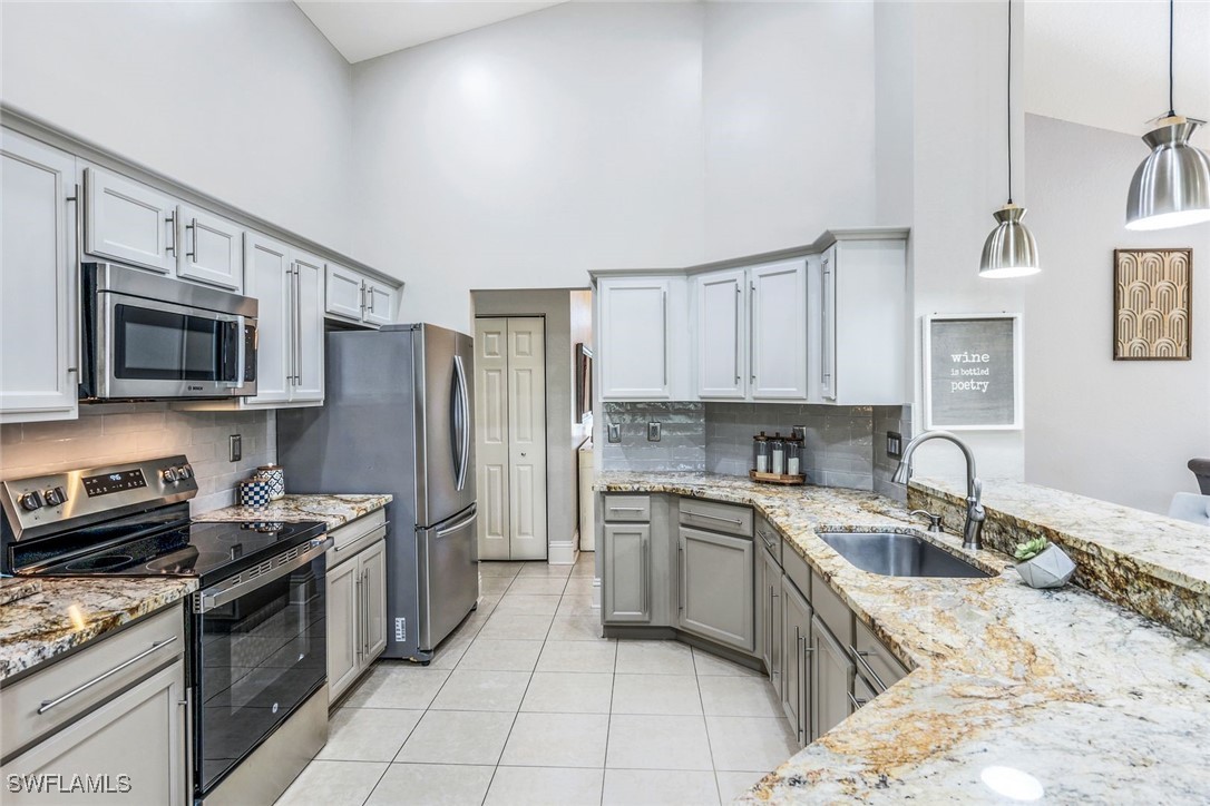 6965 Burnt Sienna CIR