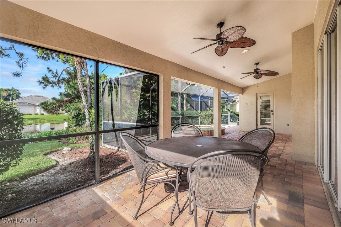 6965 Burnt Sienna CIR