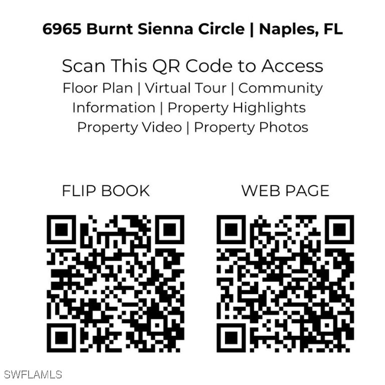 6965 Burnt Sienna CIR