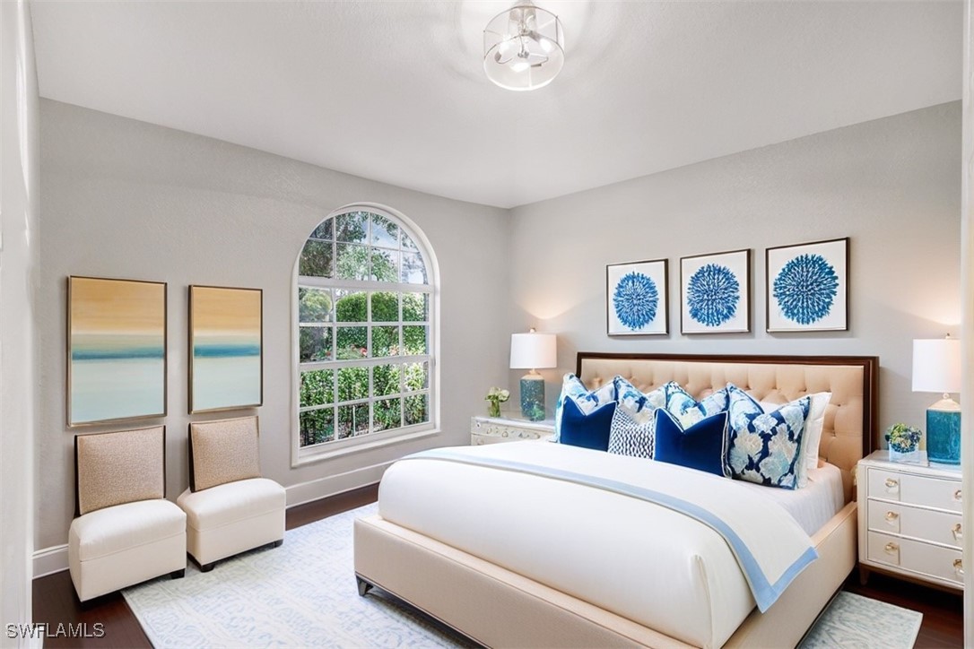 6965 Burnt Sienna CIR