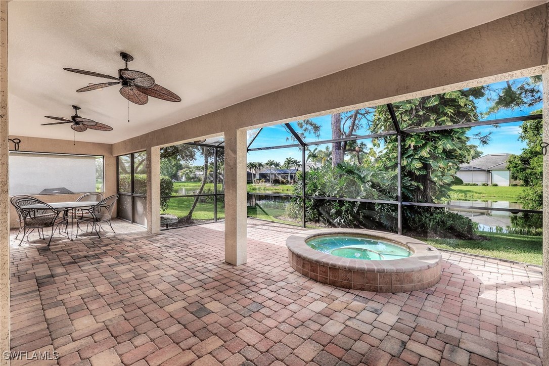 6965 Burnt Sienna CIR