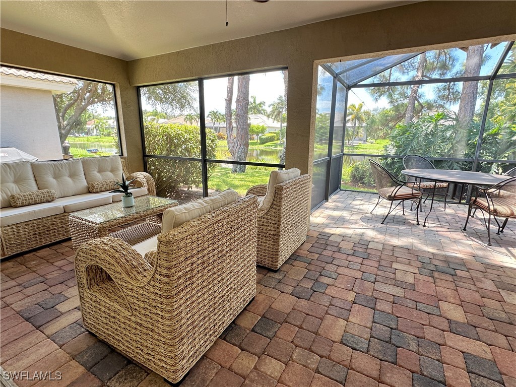 6965 Burnt Sienna CIR