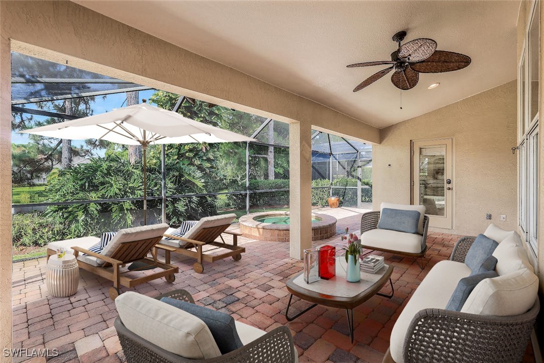 6965 Burnt Sienna CIR