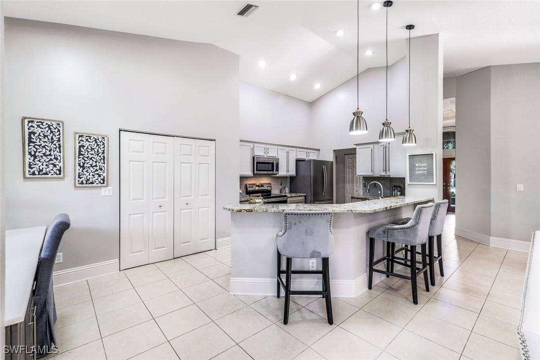 6965 Burnt Sienna CIR