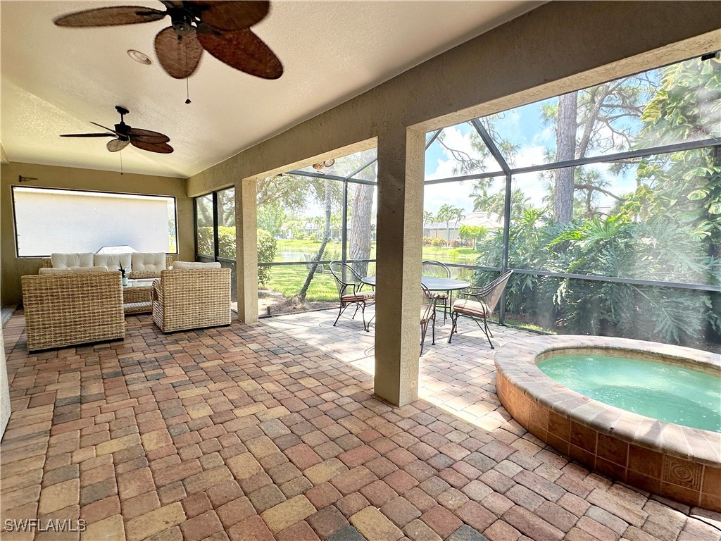 6965 Burnt Sienna CIR