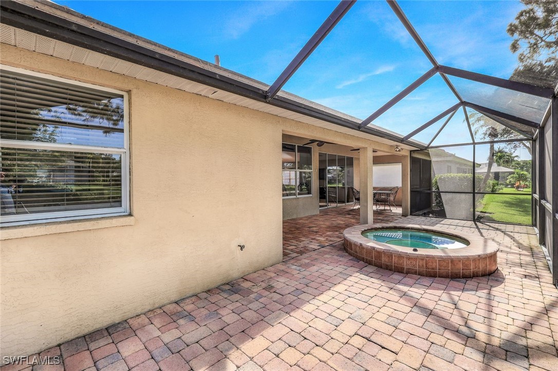 6965 Burnt Sienna CIR