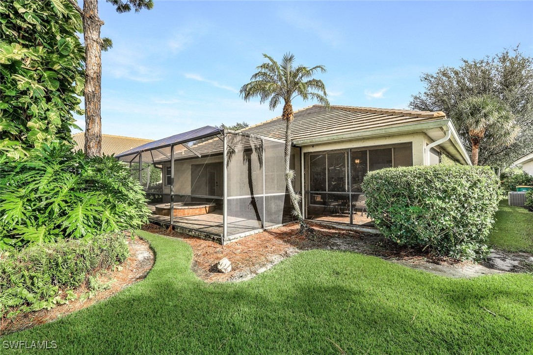 6965 Burnt Sienna CIR