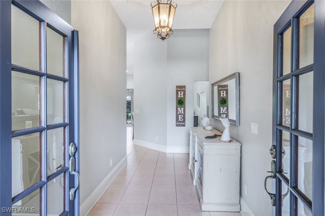 6965 Burnt Sienna CIR