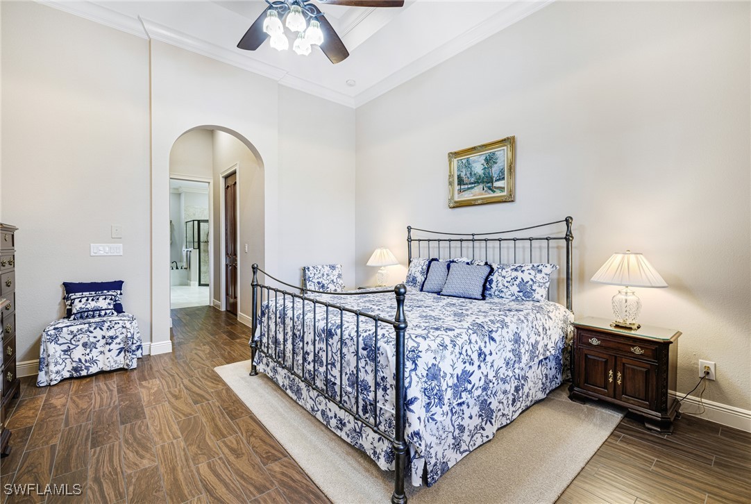 3408 Chestnut Grove DR