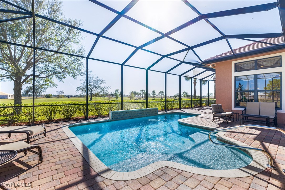 3408 Chestnut Grove DR