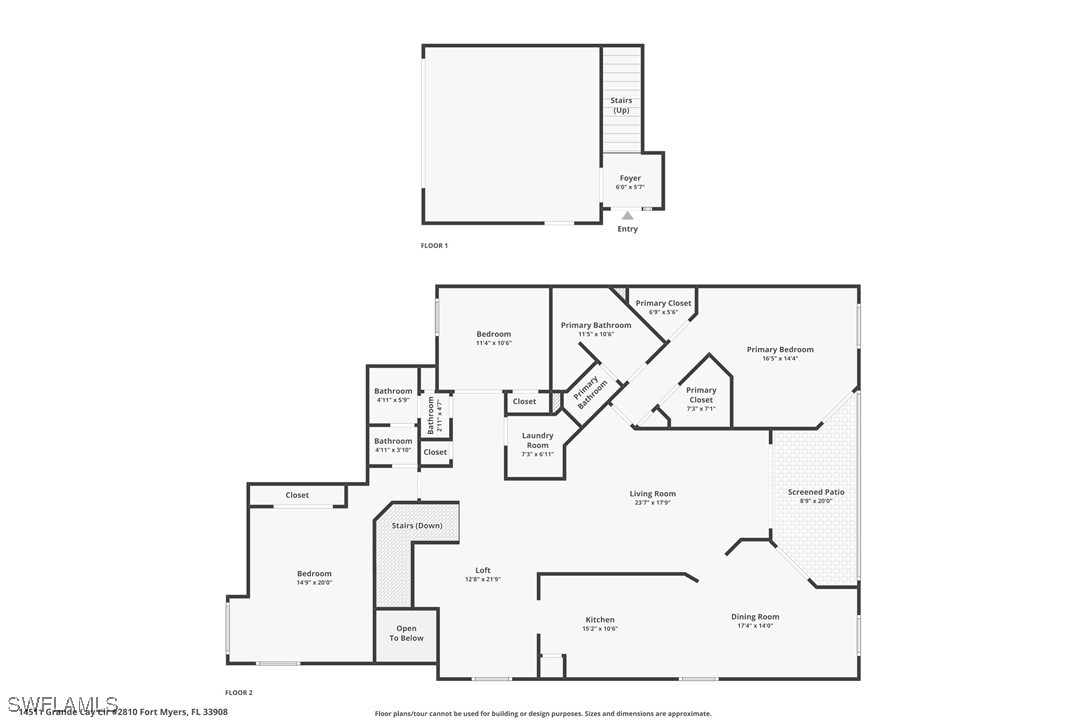 14511 Grande Cay CIR 2810