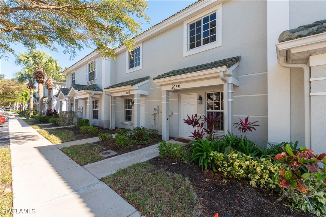 8068 Pacific Beach DR