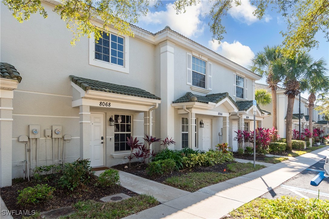 8068 Pacific Beach DR