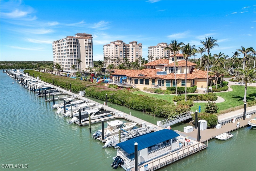 425 Dockside DR 903