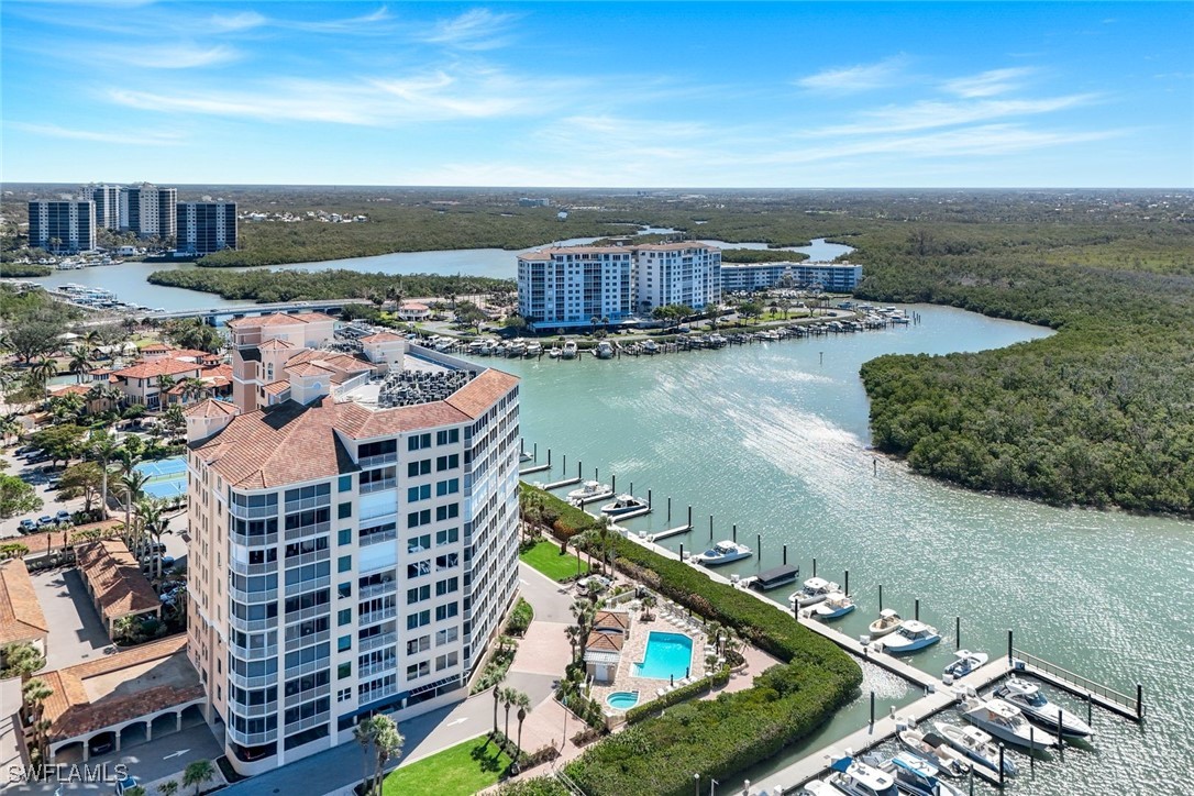 425 Dockside DR 903